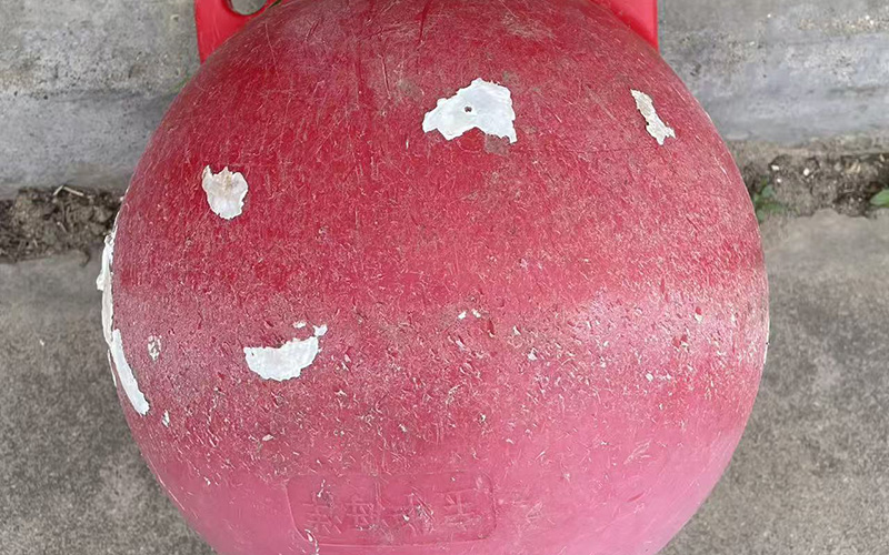 Do you know what deep marine aquaculture floating ball is