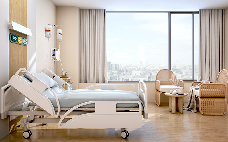 Hospital Bed Manufactures