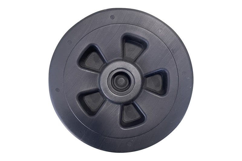 Baby Car Wheel
