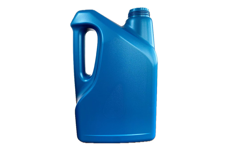 Chemical Barrel