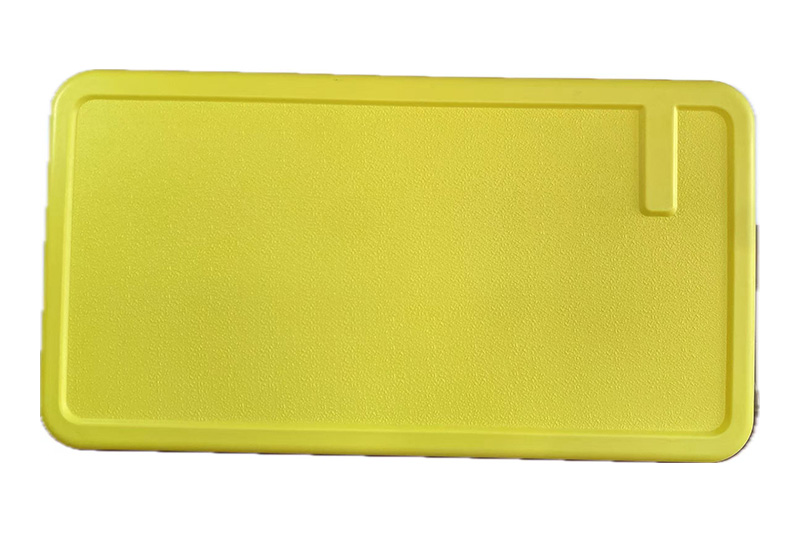 Ice Box Door